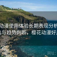 樱花动漫使用体验长期表现分析：怎么选与趋势判断，樱花动漫好用吗